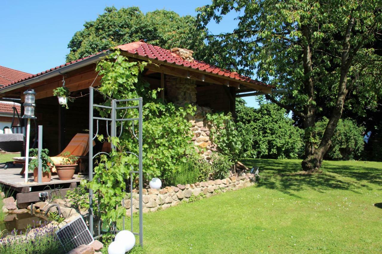 Kapitaens Huus Westoverledingen Exterior foto