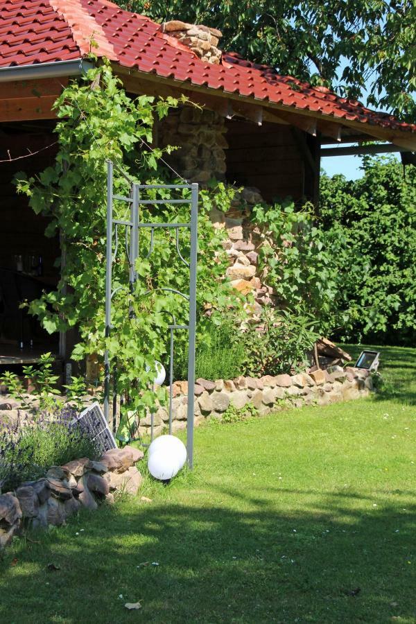 Kapitaens Huus Westoverledingen Exterior foto